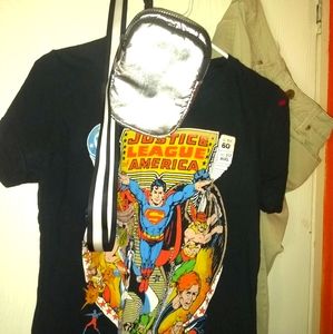 Justice League of America size xl
